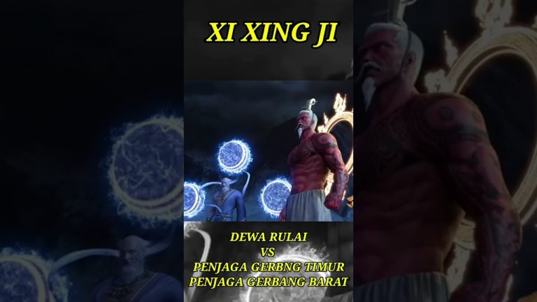 mediafire Xi Xing Ji manga download