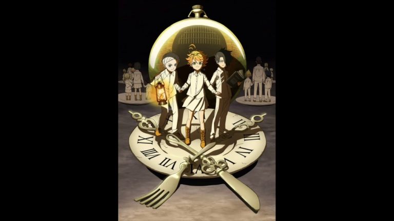 mediafire Yakusoku no Neverland: Mama-tachi no Tsuisoukyoku manga download