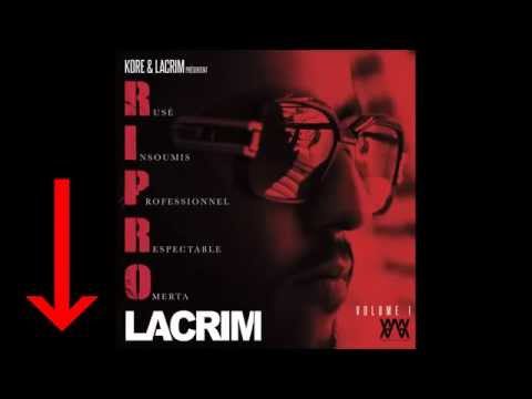 Album Lacrim à Télécharger Gratuitement sur Mediafire : Le Meilleur Choix pour Découvrir ses Nouveaux Sons