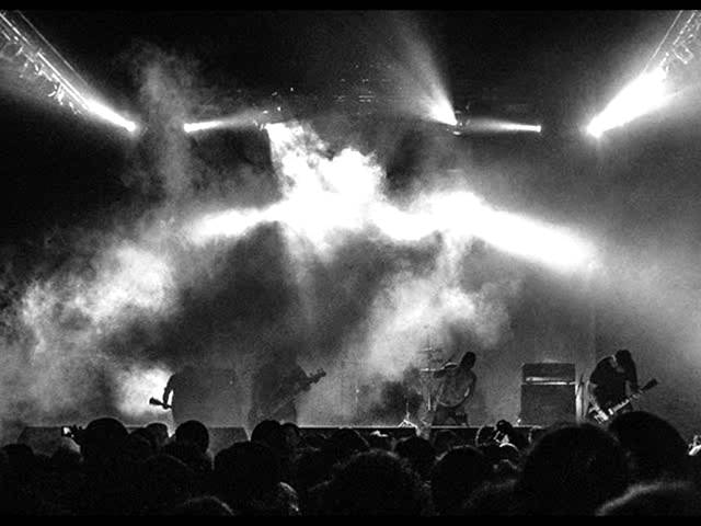 Amenra Mass V : Téléchargez l’album gratuitement sur Mediafire !