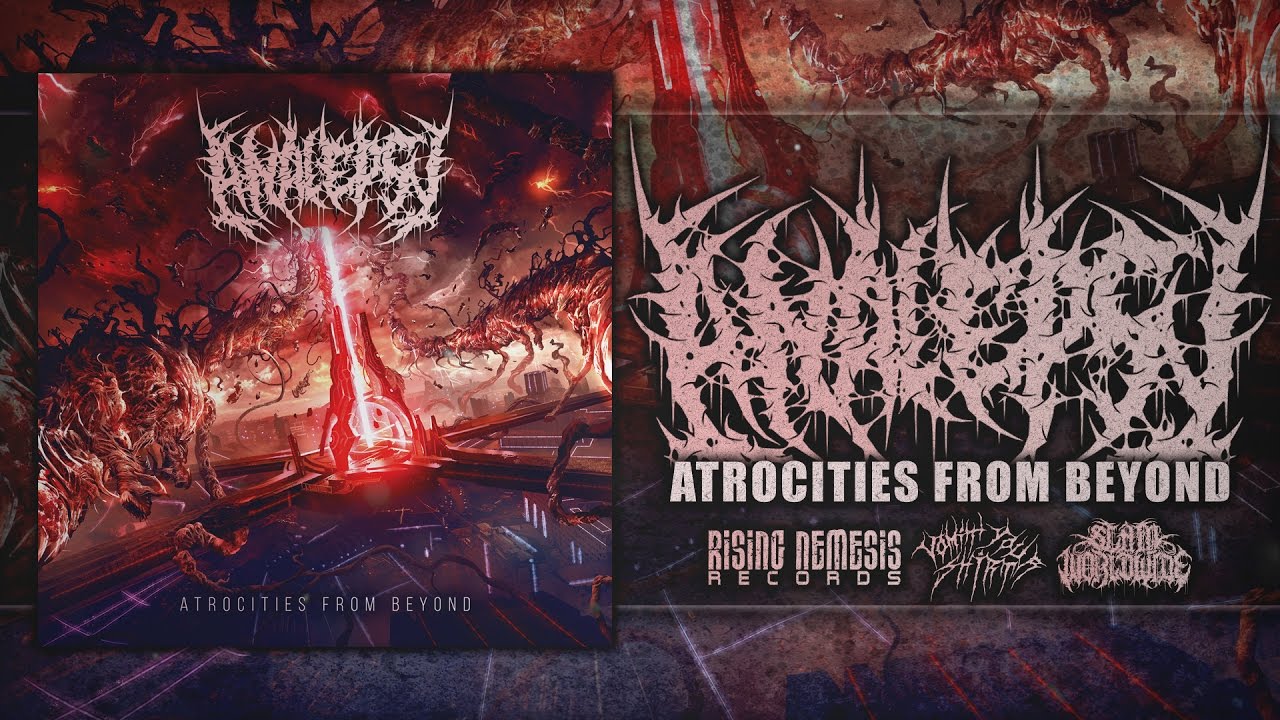 Analepsy Atrocities from Beyond : Jouez gratuitement avec le lien Mediafire rar !