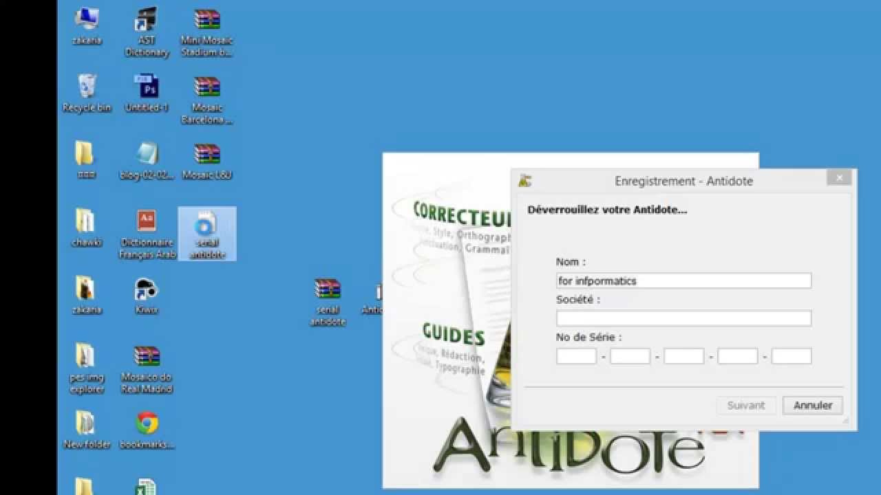 Antidote Mediafire : La Solution Parfaite pour votre Correction Orthographique