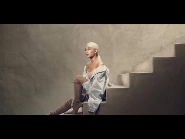 Ariana Grande Sweetener : Téléchargez l’album gratuitement sur Mediafire !