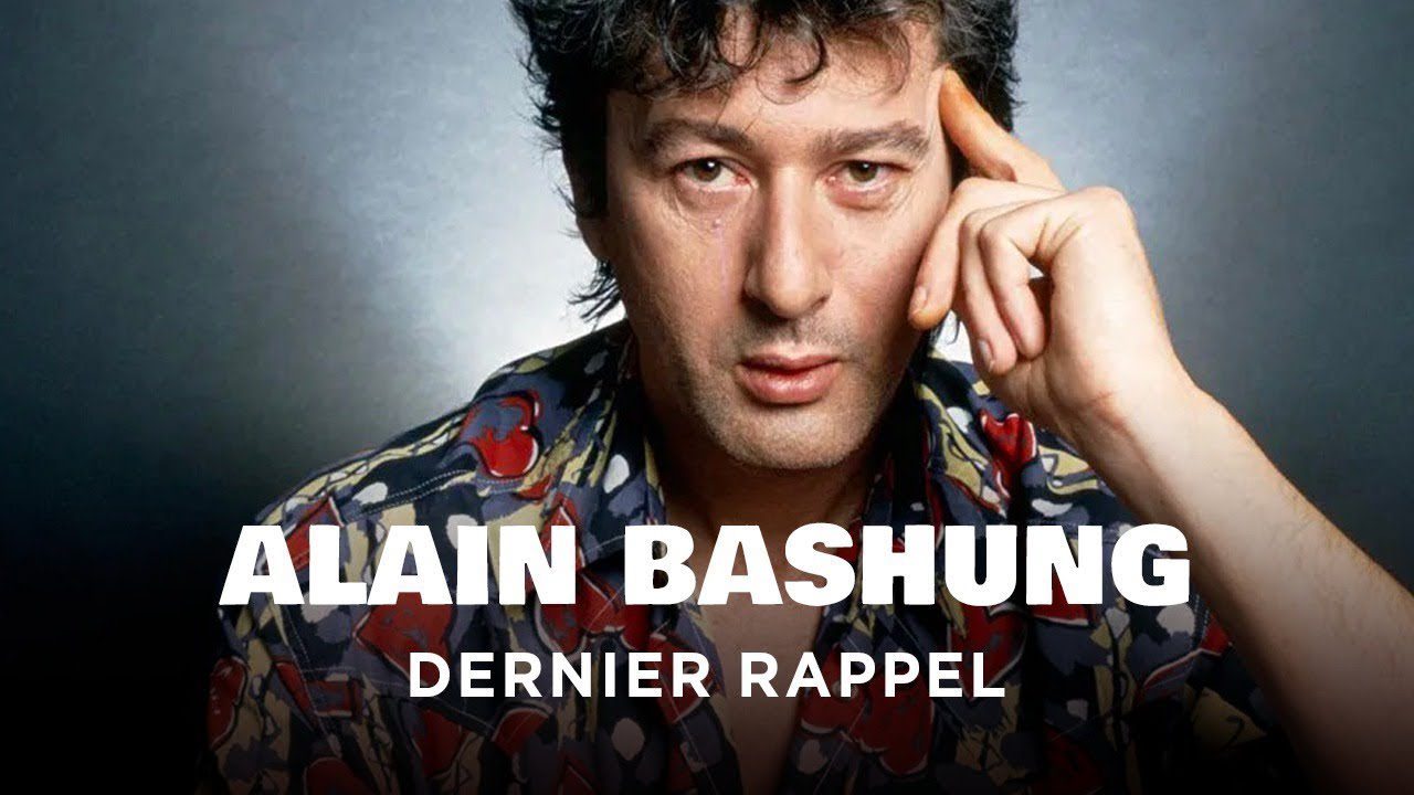 Bashung Simplement Quelques Jours Téléchargement Gratuit sur Mediafire