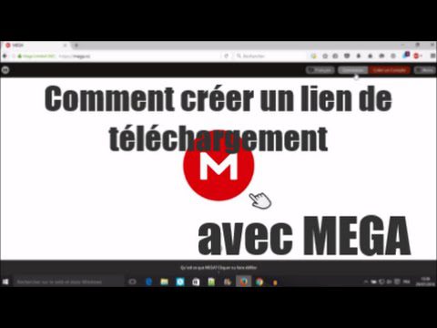 Créer un lien Mega avec Mediafire : le guide ultime