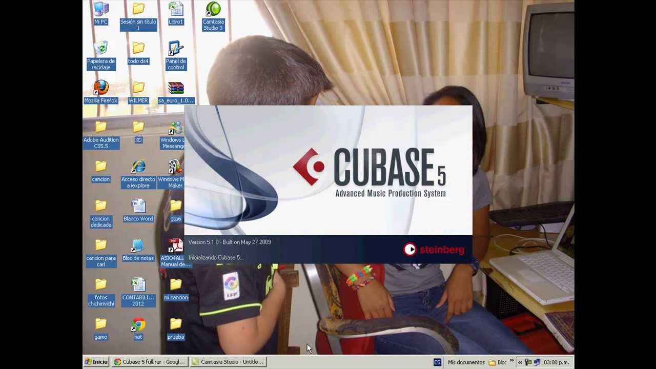 Cubase 5 sur Mediafire : téléchargez le logiciel gratuitement et en toute sécurité !