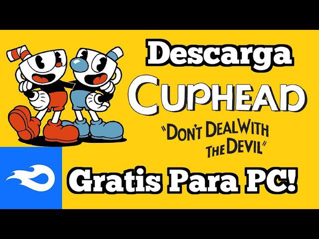 La Version Complète et Gratuite de Cuphead sur Mediafire en français !