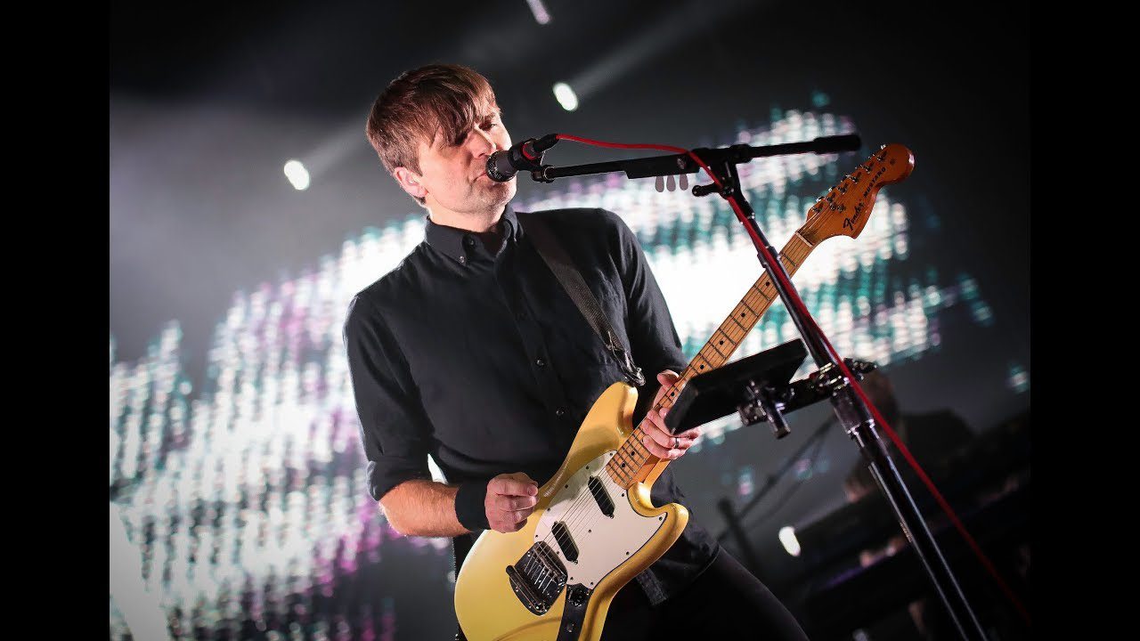 Death Cab for Cutie – Thank You for Today : téléchargement gratuit sur Mediafire