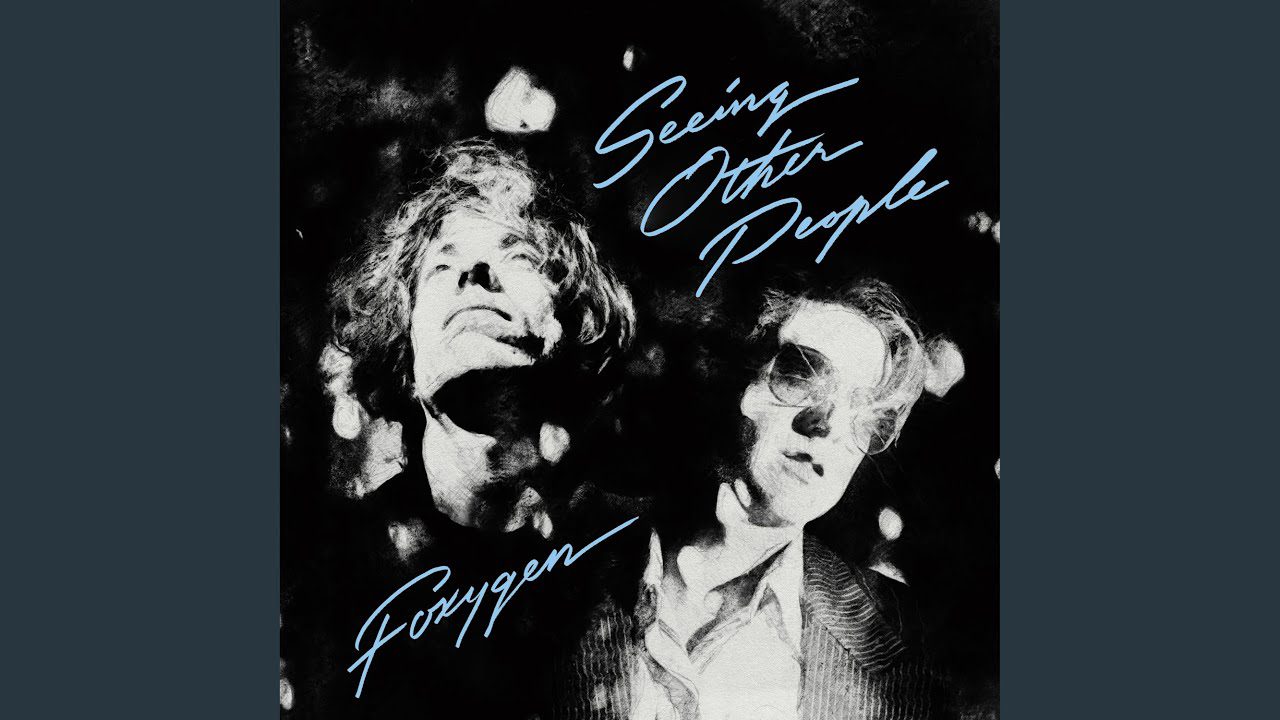 Découvrez le rar de l’album ‘Seeing Other People’ de Foxygen sur Mediafire !