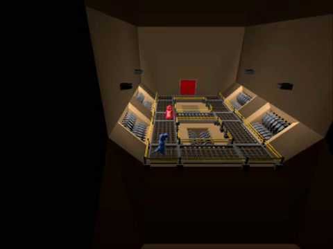 Gang Beasts 0.1.4 : Télécharger sur Mediafire le jeu le plus déjanté du moment !