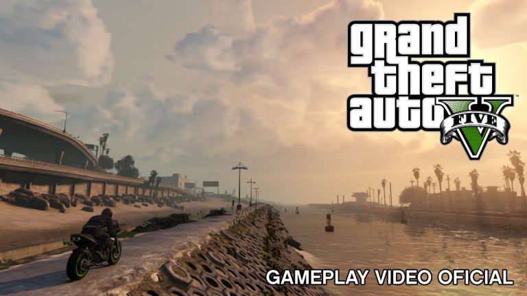 gta v