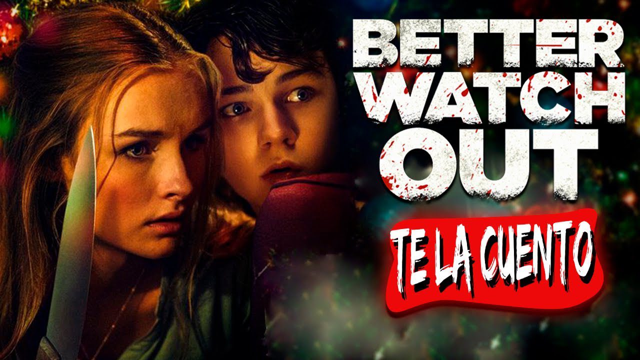 Le meilleur choix pour regarder ‘Better Watch Out’ VF sur Mediafire