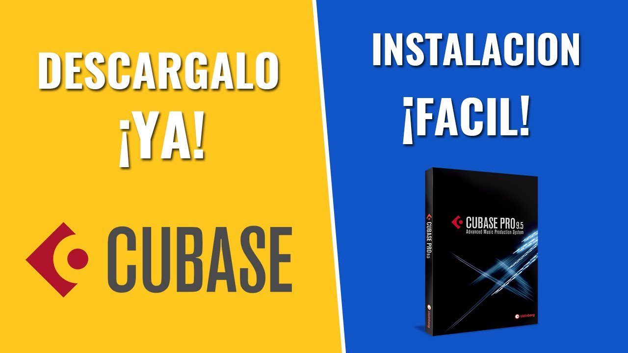 Obtenez Cubase Pro 9 crack en français via MediaFire : le torrent le plus efficace