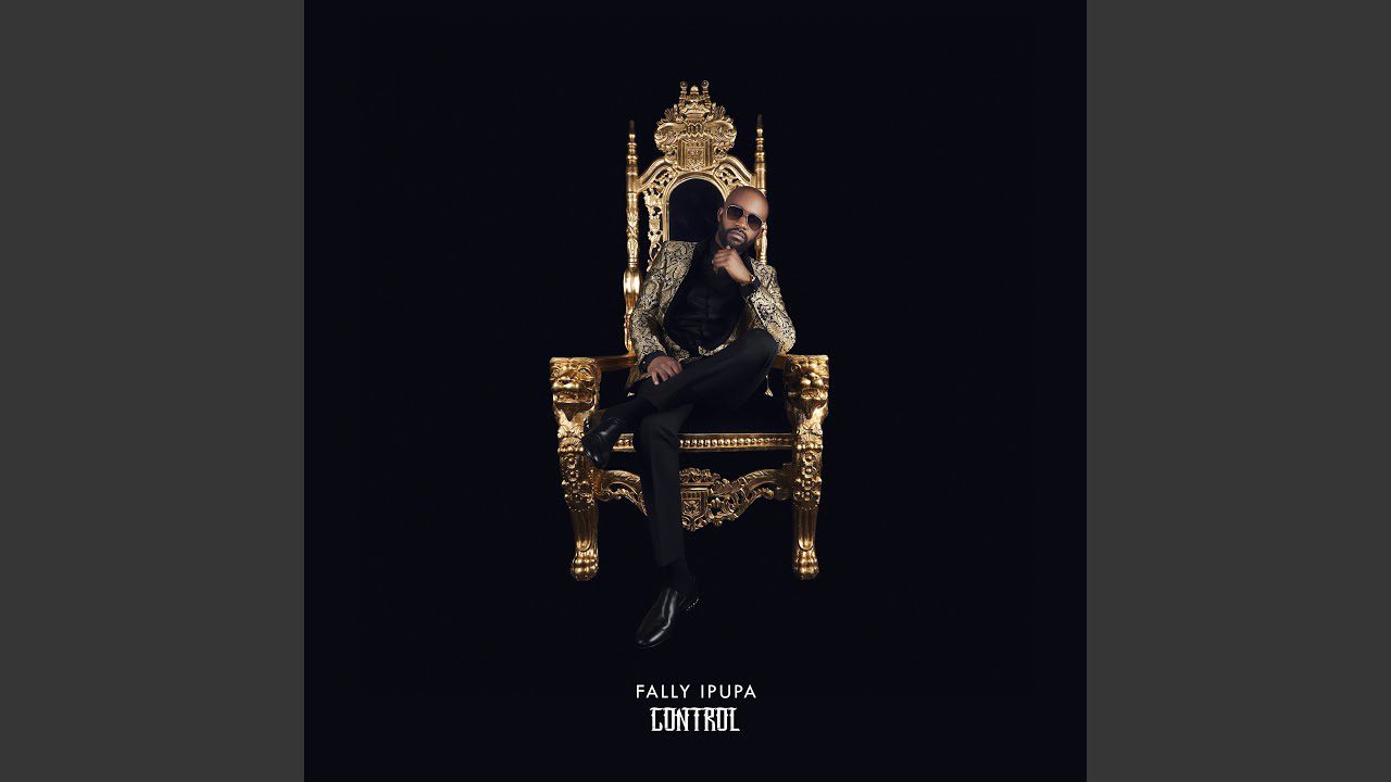 obtenez le nouvel album de fally Obtenez le nouvel album de Fally Ipupa 'Control' en téléchargement gratuit sur Mediafire