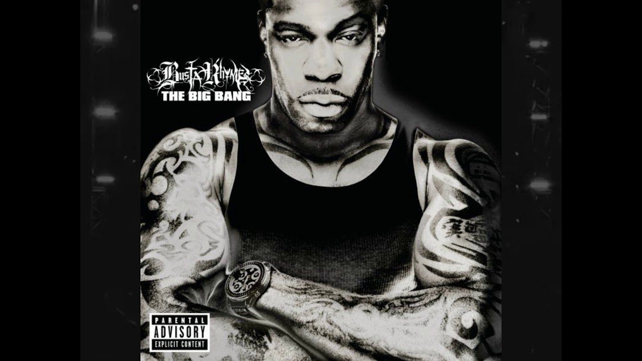 Téléchargement gratuit de Busta Rhymes Big Bang RAR sur Mediafire: la meilleure source de musique en ligne