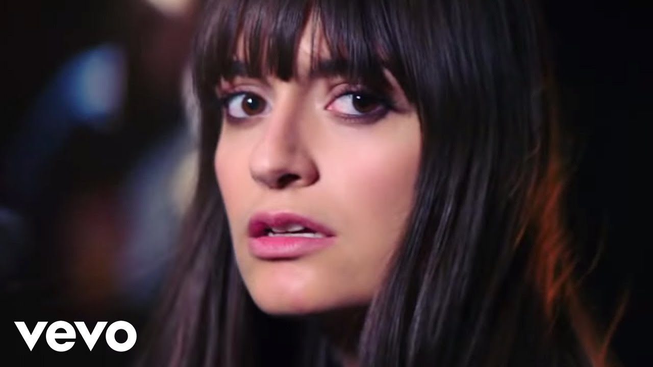 Téléchargez ‘La Grenade’ de Clara Luciani sur MediaFire pour profiter de ce hit explosif !