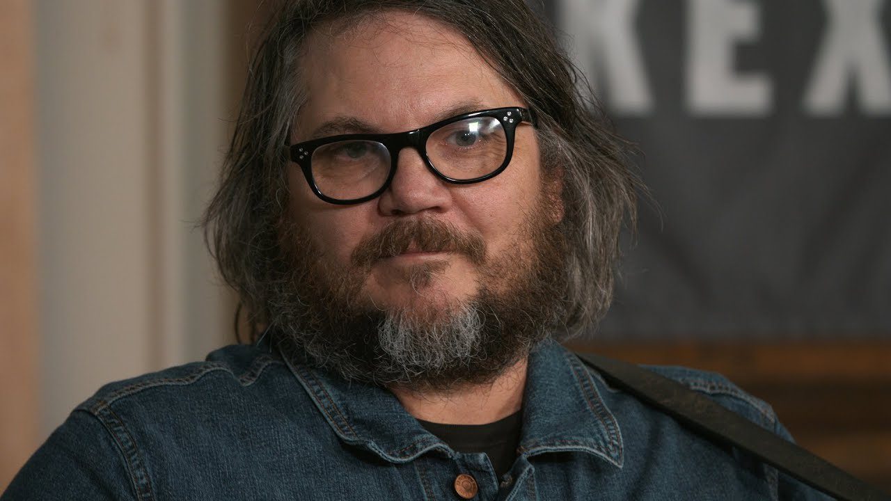 Jeff Tweedy Warmer Téléchargement Mediafire Rar : Le Meilleur Fichier Gratuit pour Profiter de Son Album !