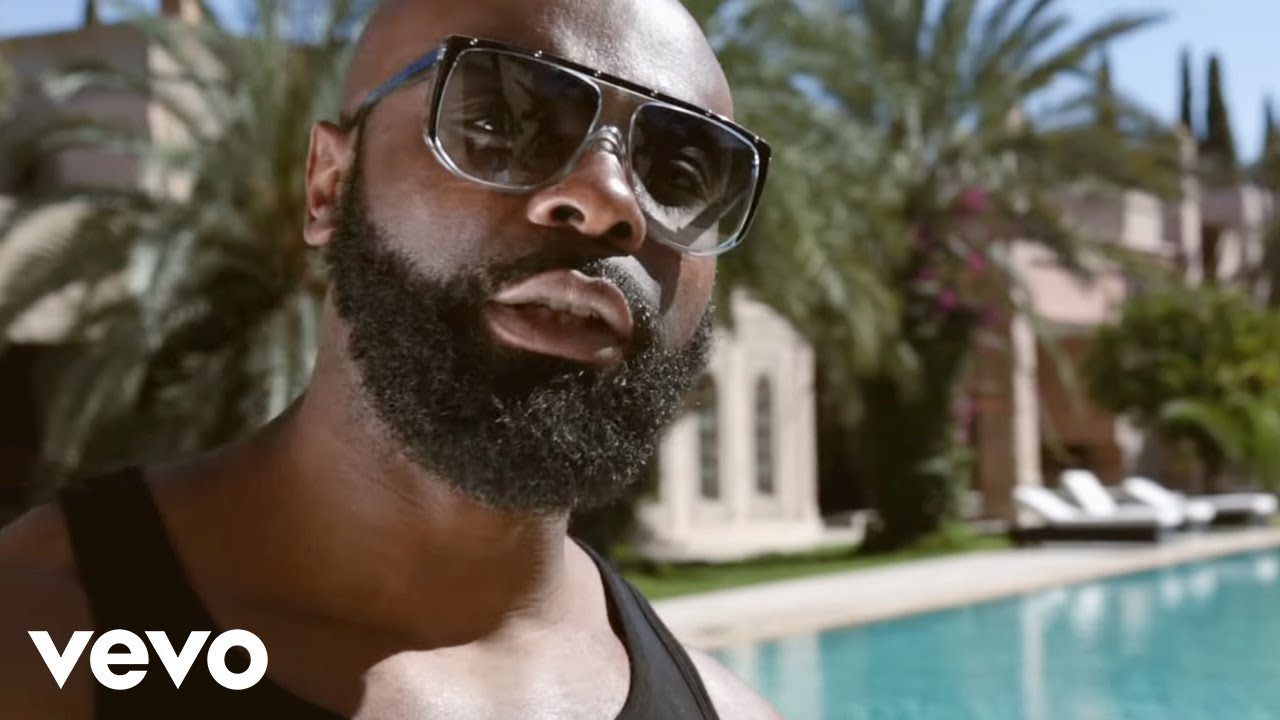 Kaaris : Le Bruit de Mon Âme en Téléchargement Gratuit sur Mediafire – Profitez de ce Classique du Rap Français !