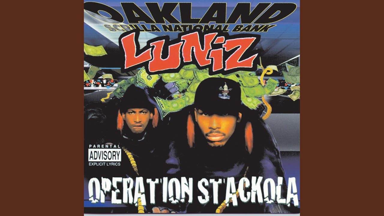 Luniz Operation Stackola Mediafire : Accédez au meilleur lien de téléchargement gratuitement!