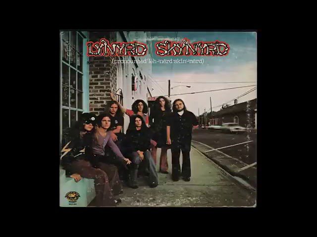 Découvrez le meilleur album de Lynyrd Skynyrd en téléchargement gratuit sur Mediafire