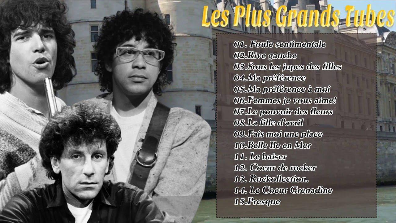 Mediafire.com Souchon Voulzy : Le duo mythique qui nous enchante – Découvrez leurs meilleurs sons en téléchargement gratuit !