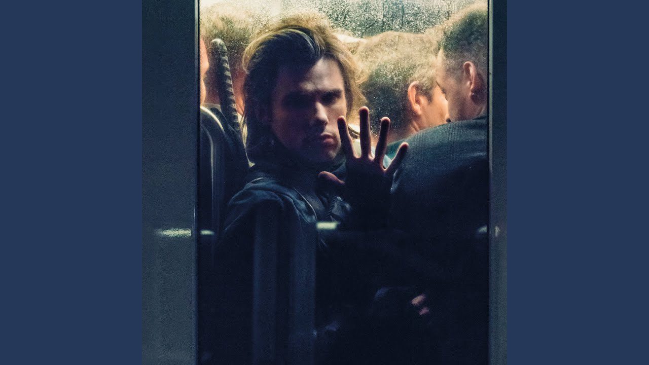 Mediafire Orelsan : La fête est finie – Écoutez l’album complet maintenant!