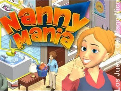 Nanny Mania Mediafire : La plate-forme idéale pour télécharger gratuitement le jeu Nanny Mania