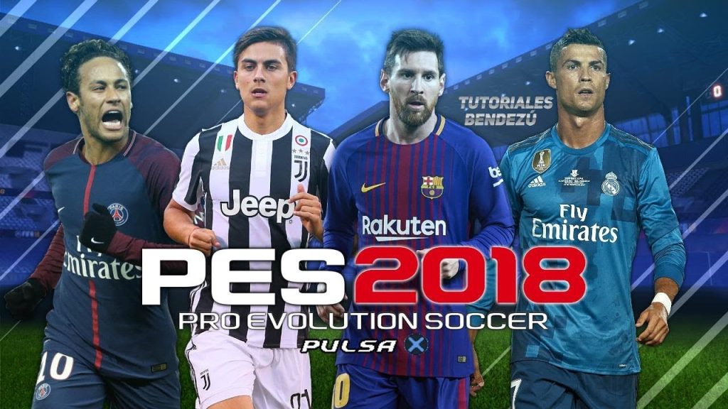 pes-2018-psp