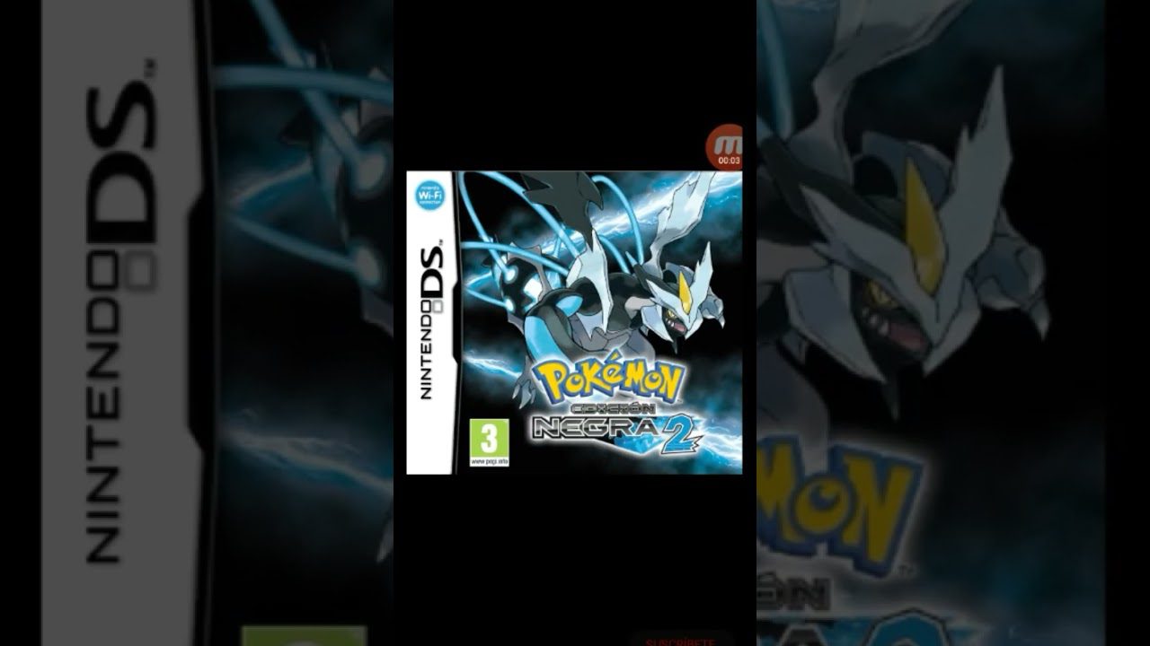 Le meilleur lien de téléchargement de Pokémon Noir 2 sur www.mediafire.com