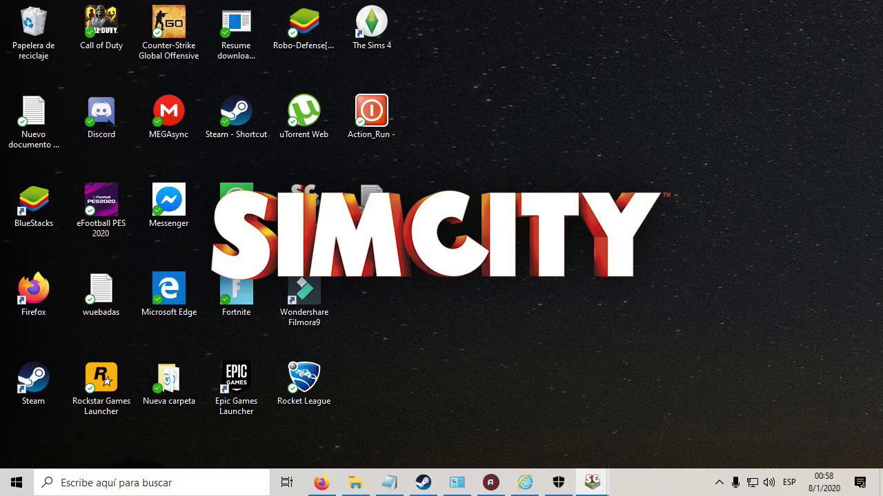 Sim City sur Mediafire : Découvrez le meilleur moyen de télécharger ce jeu célèbre !