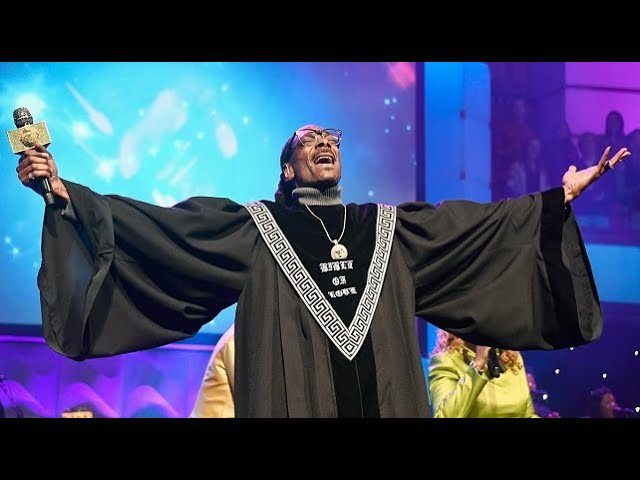 Snoop Dogg Bible of Love Mediafire : Téléchargement Gratuit du Nouvel Album ! Découvrez les Morceaux Gospel les Plus Envoûtants de Snoop Dogg