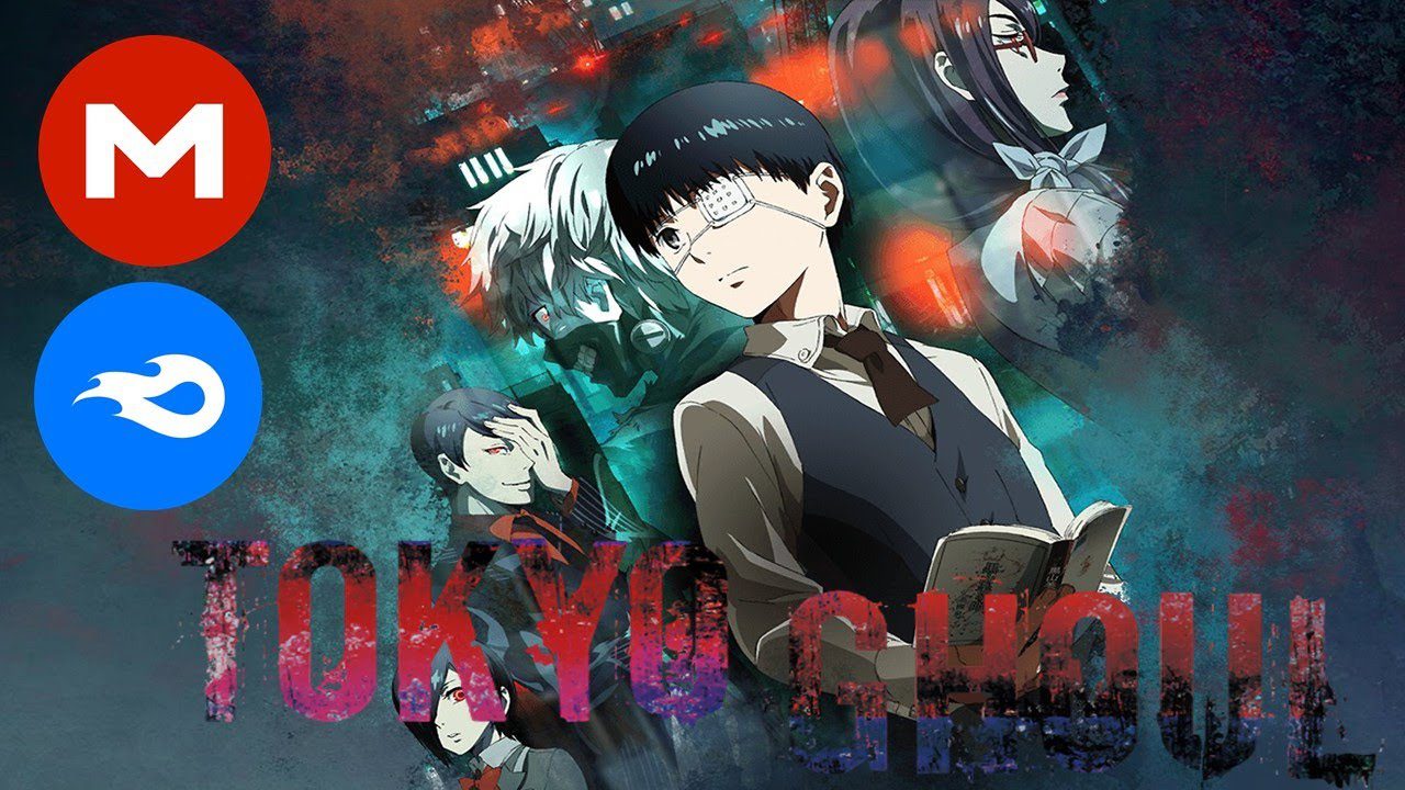 Tokyo Ghoul VOST FR à télécharger gratuitement sur Mediafire : Dévorez cette série animée en streaming !