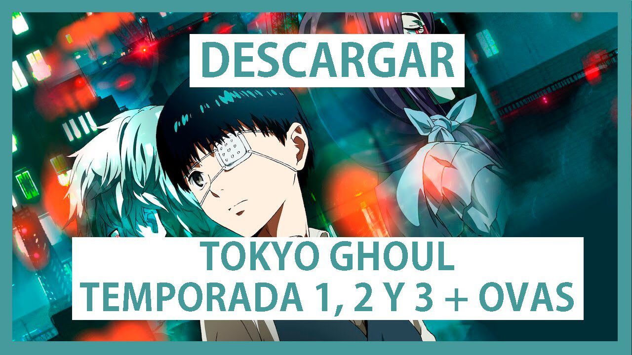 Tokyo Ghoul:re Mediafire Sous-titres anglais – Le Guide Ultime