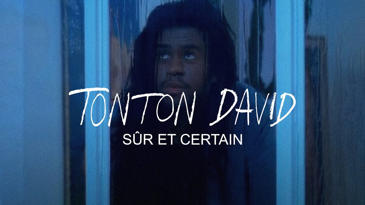 Tonton David : Trouvez et téléchargez gratuitement ses chansons sur Mediafire.com