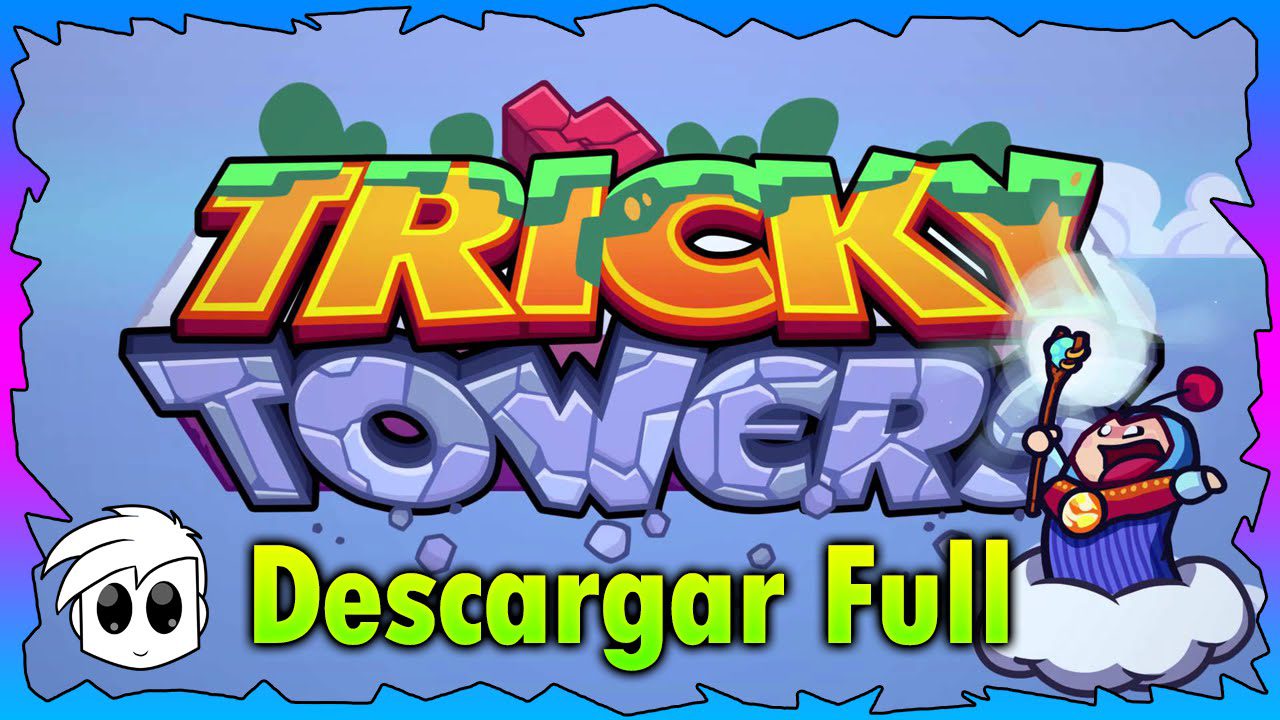 Tricky Towers : la meilleure version crackée et téléchargeable gratuitement sur Mediafire