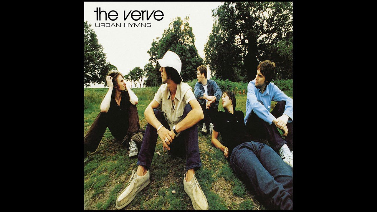 Urban Hymns de The Verve en téléchargement gratuit sur Mediafire : Découvrez le bijou des années 90 !