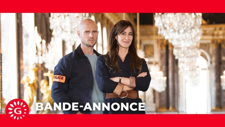 Télécharger la série Art Du Crime Saison 7 Episode 2 depuis Mediafire