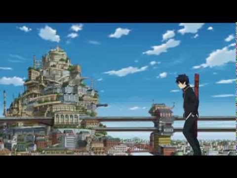 Télécharger la série Blue Exorcist Vostfr depuis Mediafire