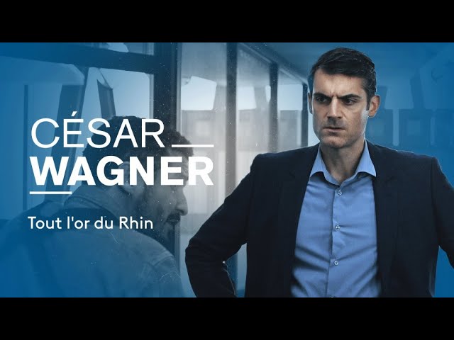 Télécharger la série Cesar Wagner depuis Mediafire