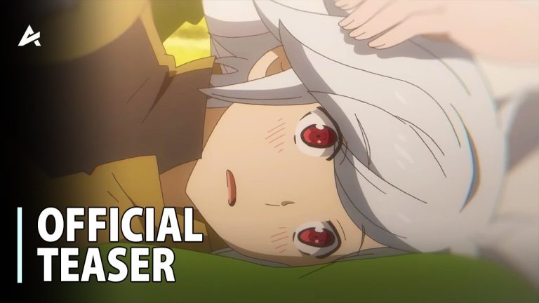 Télécharger la série Danmachi Saison 5 depuis Mediafire