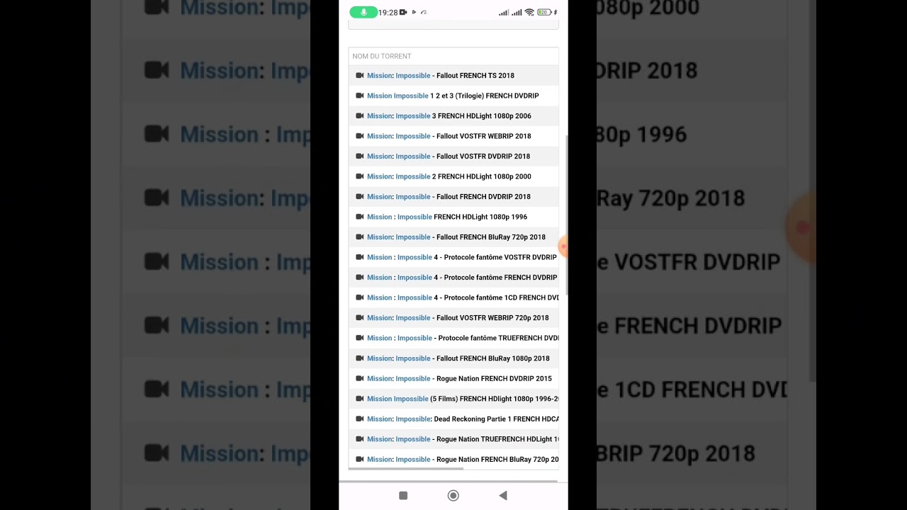 Telecharger la serie Faites Entrer L Accuse Streaming depuis Mediafire Télécharger la série Faites Entrer L Accuse Streaming depuis Mediafire