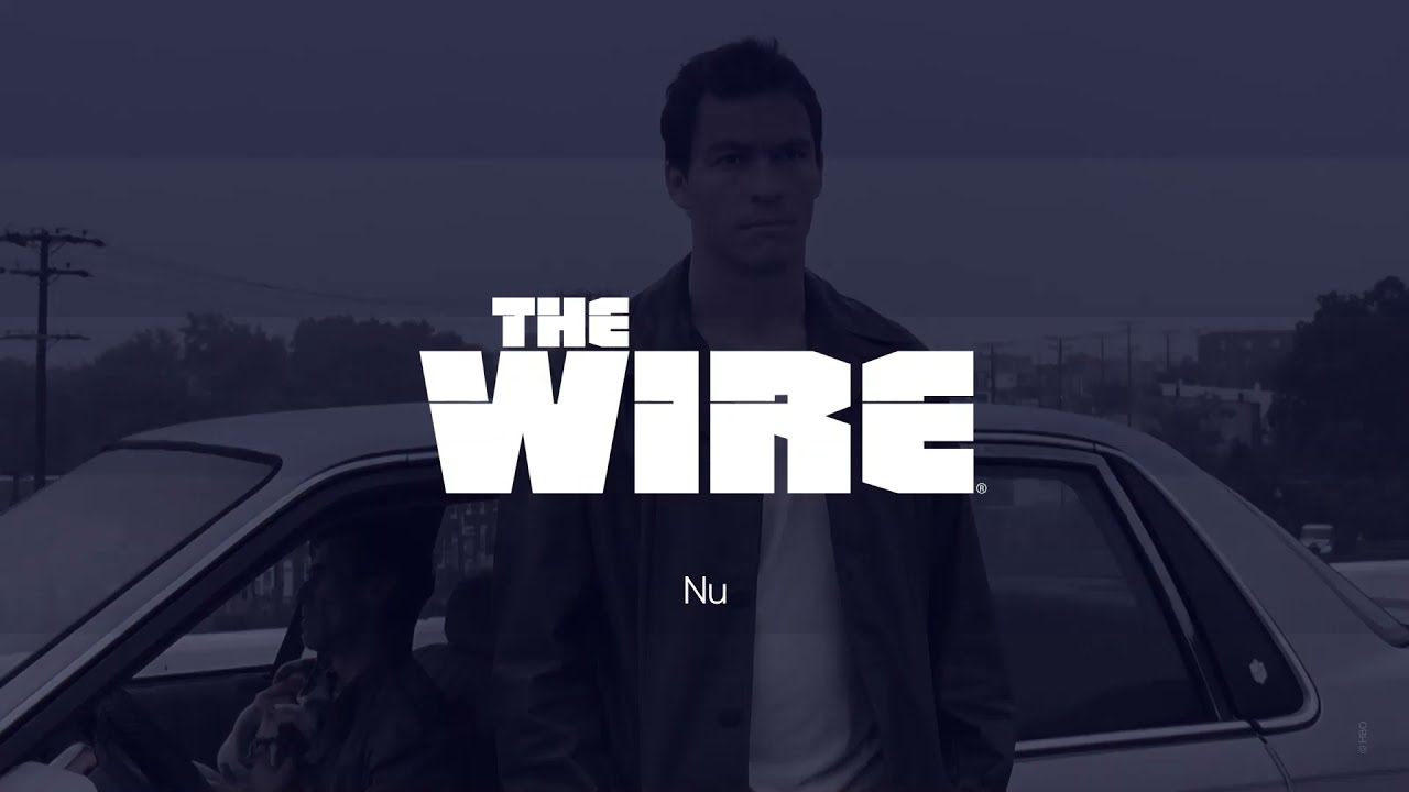 Telecharger la serie The Wire depuis Mediafire Télécharger la série The Wire depuis Mediafire