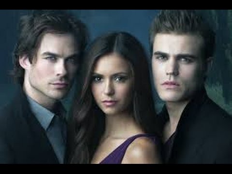 Télécharger la série Vampire Diaries Streaming Vf Saison 1 Episode 1 depuis Mediafire