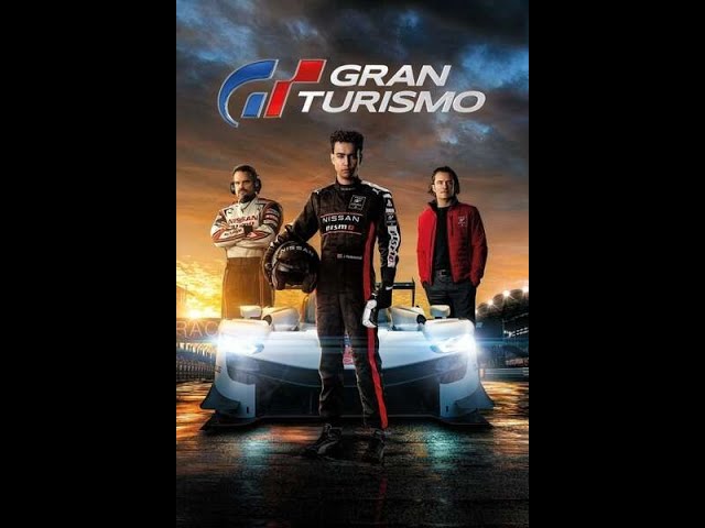 Télécharger le film Gran Turismo Films depuis Mediafire