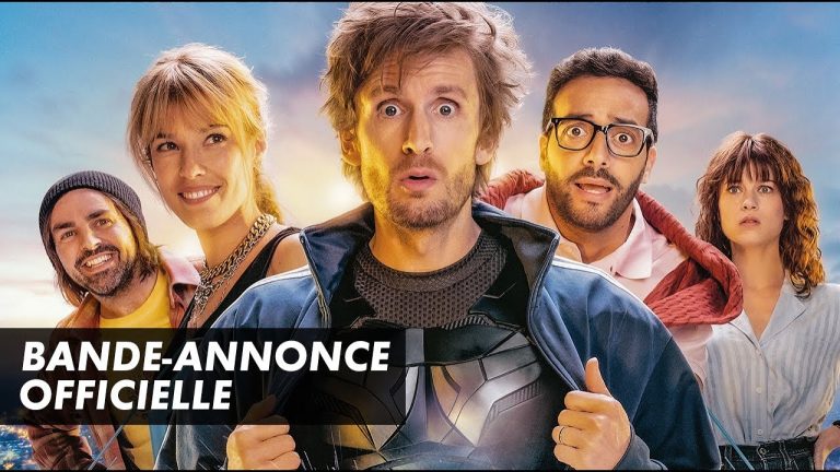 Télécharger le film Superhero Malgré Lui Streaming depuis Mediafire