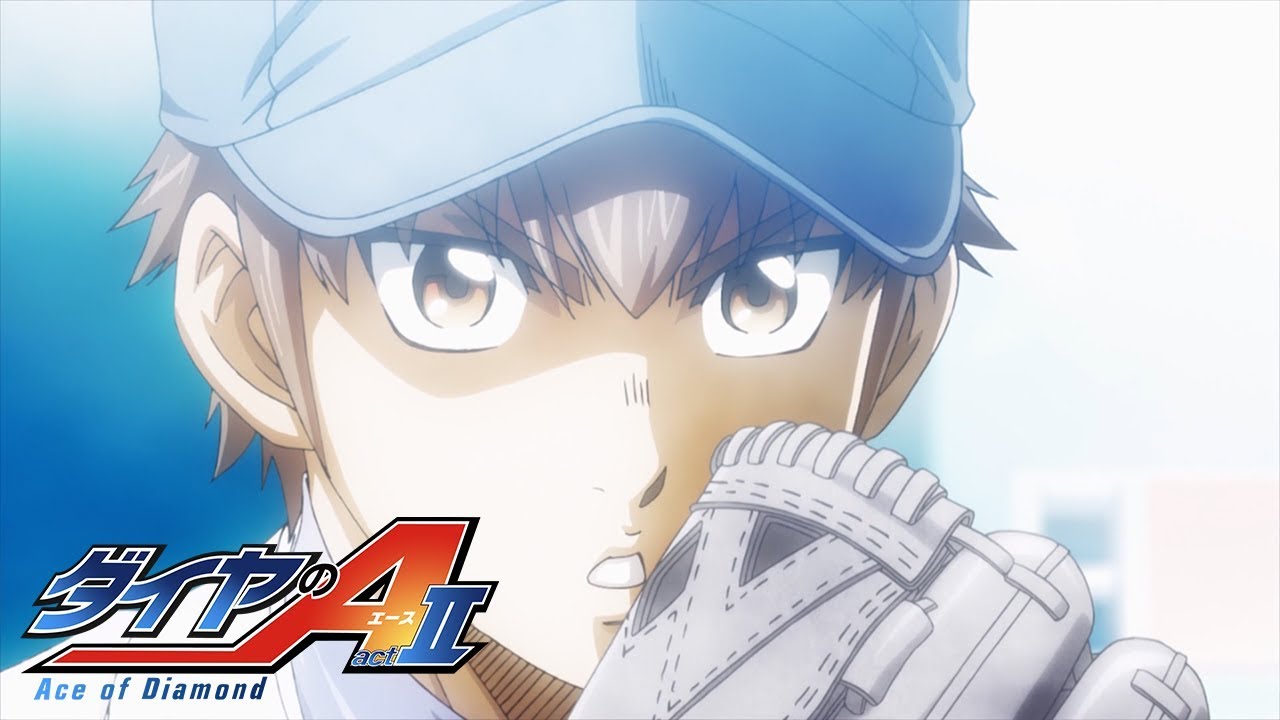 Telecharger la serie Ace Od Diamond depuis Mediafire Télécharger la série Ace Od Diamond depuis Mediafire