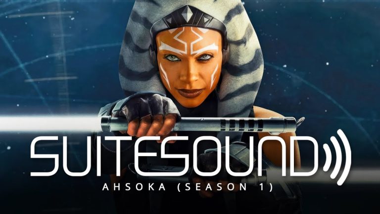 Télécharger la série Ahsoka Season 1 depuis Mediafire