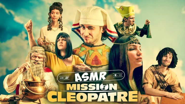 Télécharger la série Asterix Et Obelix Mission Cleopatre Stream depuis Mediafire