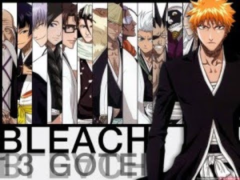 Télécharger la série Bleach Saison 7 depuis Mediafire