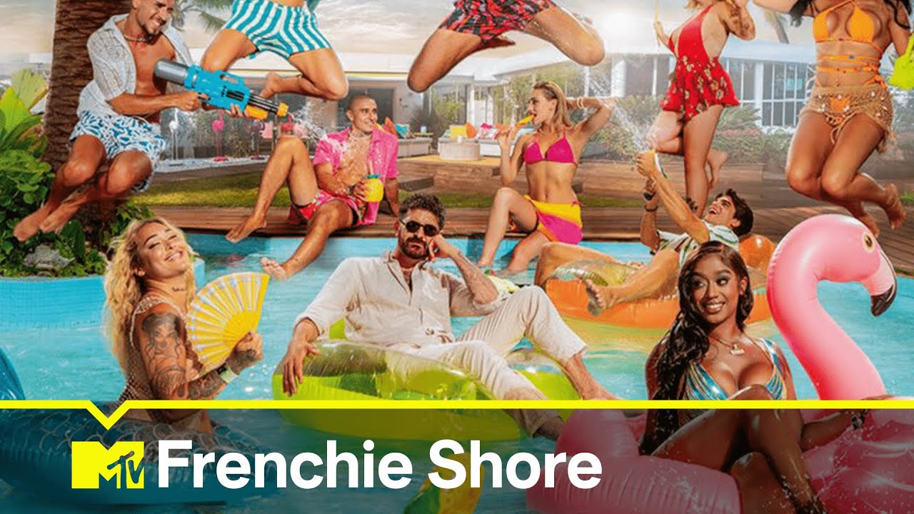 Telecharger la serie Casting Frenchie Shore Saison 2 depuis Mediafire Télécharger la série Casting Frenchie Shore Saison 2 depuis Mediafire